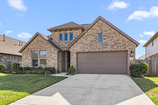 1315 Wild Mustang Trail, Richmond, TX 77406