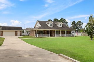 10711 Indian Trails Drive, Tomball, TX 77375