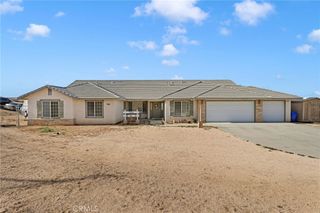25850 Mountain View, Apple Valley, CA 92308