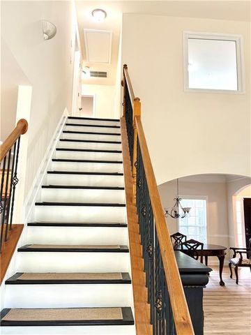 1328 Apple Orchard Lane, Snellville, GA 30078