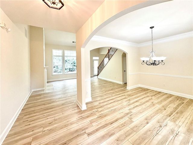 1328 Apple Orchard Lane, Snellville, GA 30078