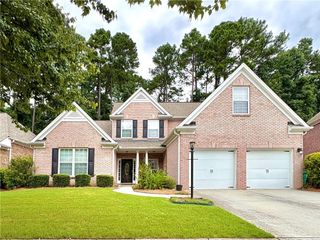 1328 Apple Orchard Lane, Snellville, GA 30078