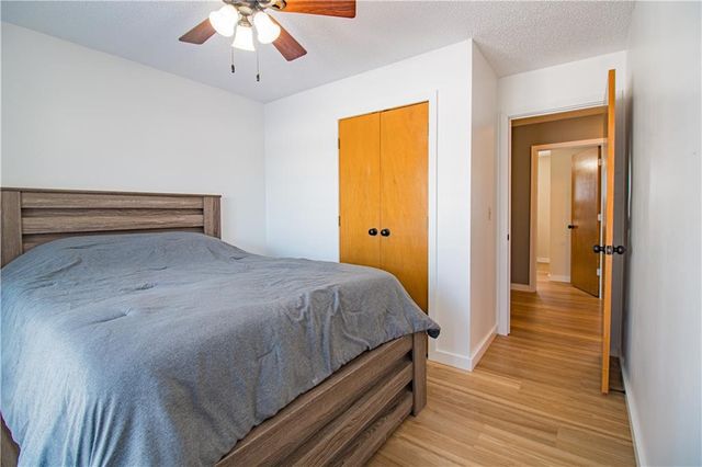 1022 Bedford Drive, Warrensburg, MO 64093