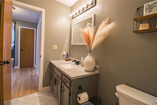 1022 Bedford Drive, Warrensburg, MO 64093