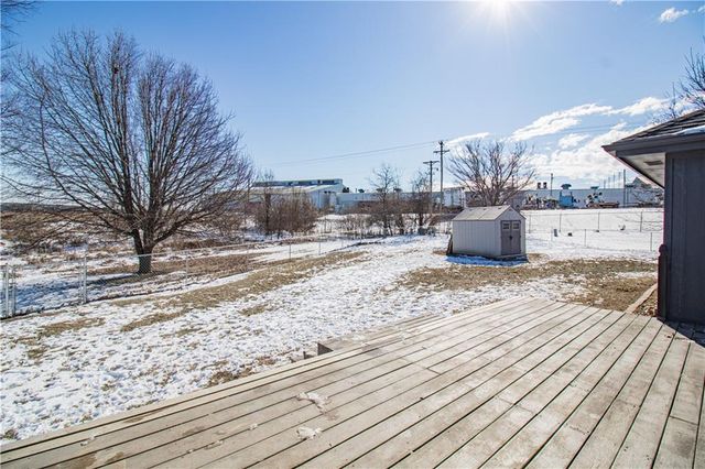 1022 Bedford Drive, Warrensburg, MO 64093