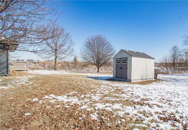 1022 Bedford Drive, Warrensburg, MO 64093