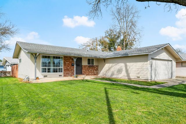 3298 Rosemont Dr, Sacramento, CA 95826