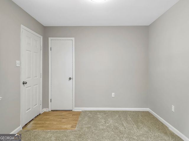 3911 5th Street, Garden City, GA 31408