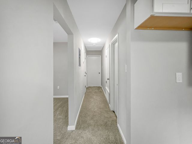 3911 5th Street, Garden City, GA 31408