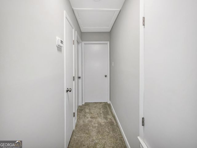 3911 5th Street, Garden City, GA 31408