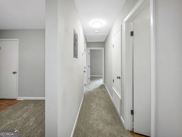 3911 5th Street, Garden City, GA 31408