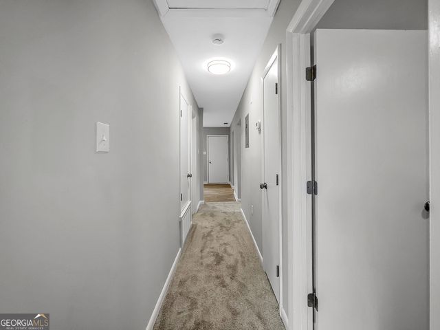 3911 5th Street, Garden City, GA 31408