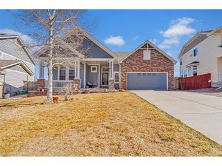 21177 E Hampden Pl, Aurora, CO 80013