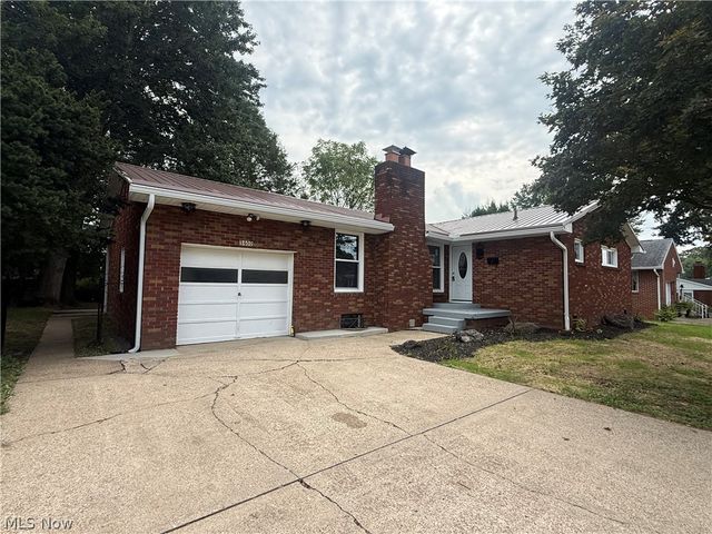3402 Broad Street, Parkersburg, WV 26104