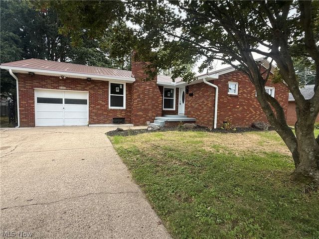 3402 Broad Street, Parkersburg, WV 26104