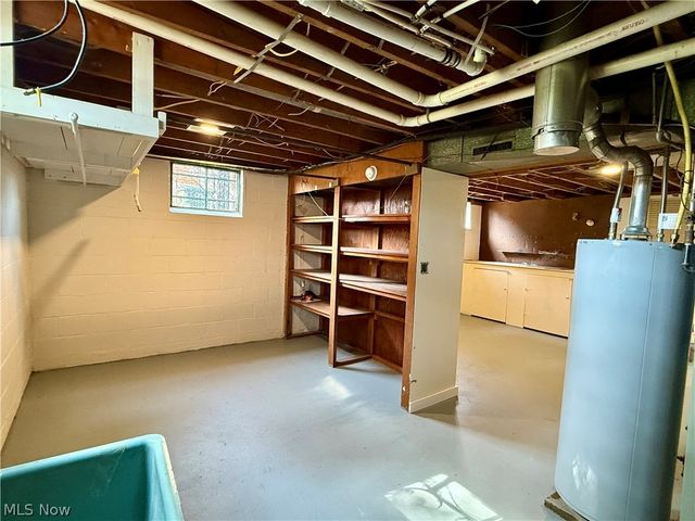 3402 Broad Street, Parkersburg, WV 26104
