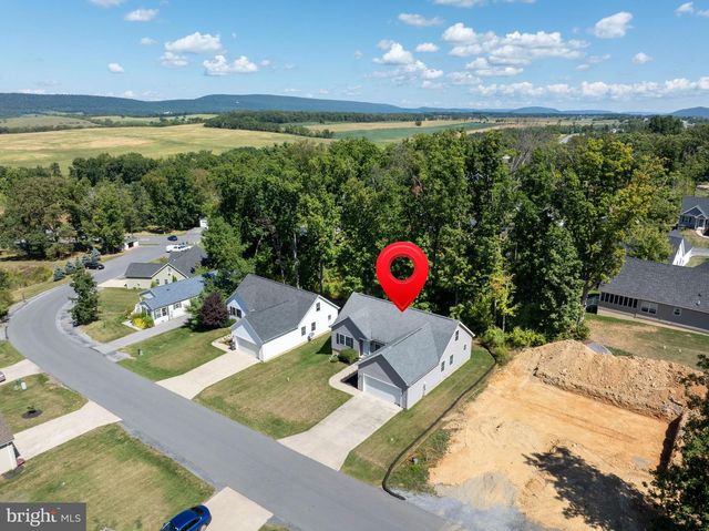 290 TIMBERWOOD TRL, Centre Hall, PA 16828