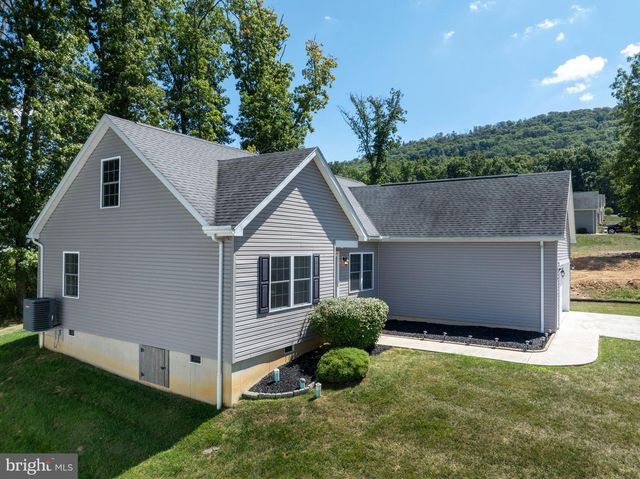 290 TIMBERWOOD TRL, Centre Hall, PA 16828