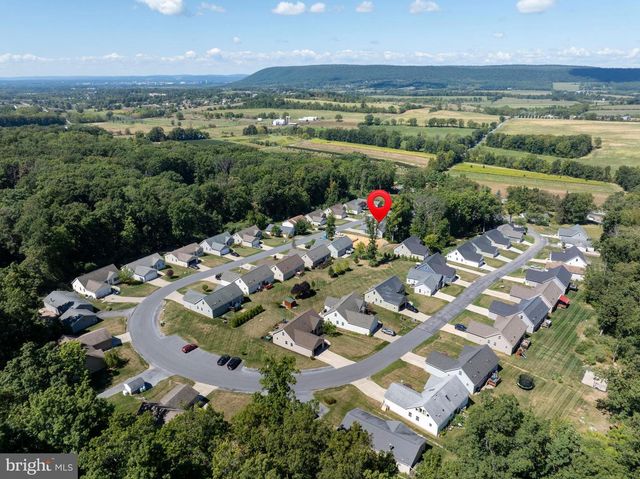 290 TIMBERWOOD TRL, Centre Hall, PA 16828