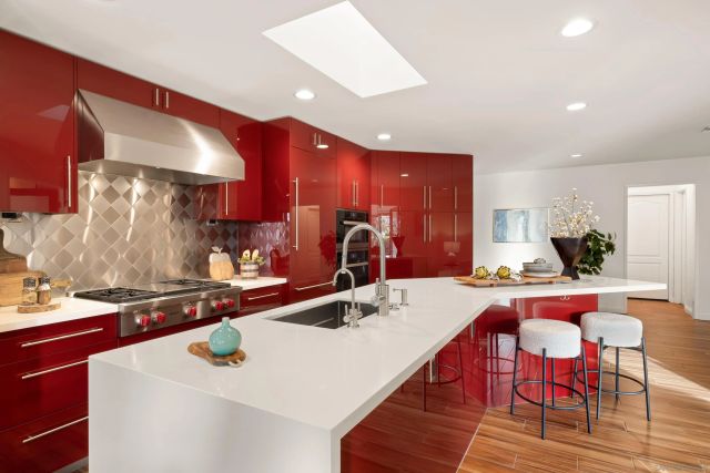 17976 Sencillo Lane, San Diego, CA 92128