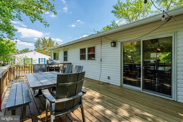7212 GALGATE DR, Springfield, VA 22153