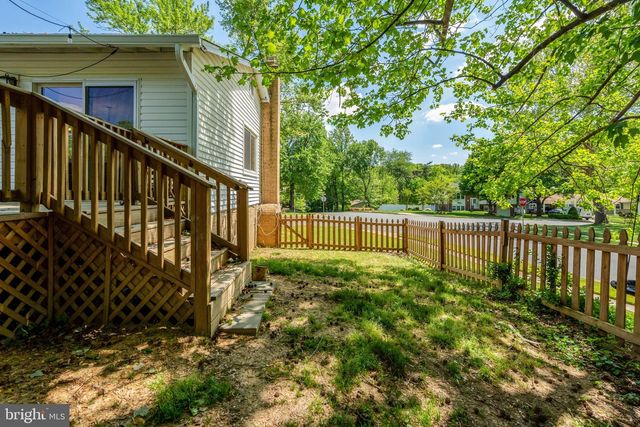7212 GALGATE DR, Springfield, VA 22153