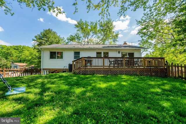 7212 GALGATE DR, Springfield, VA 22153