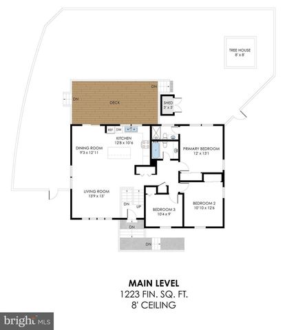 7212 GALGATE DR, Springfield, VA 22153