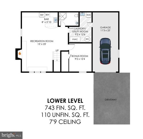 7212 GALGATE DR, Springfield, VA 22153