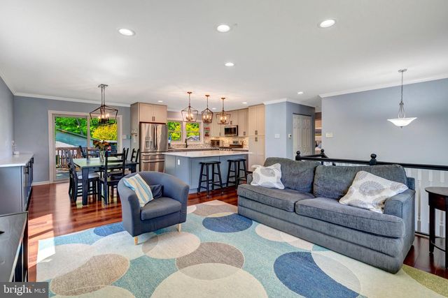7212 GALGATE DR, Springfield, VA 22153