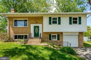 7212 GALGATE DR, Springfield, VA 22153