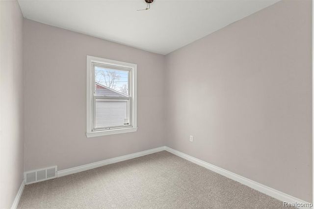 2841 Homeplace Street, Dearborn, MI 48124