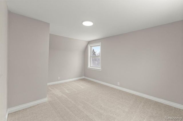 2841 Homeplace Street, Dearborn, MI 48124