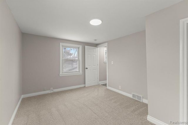 2841 Homeplace Street, Dearborn, MI 48124