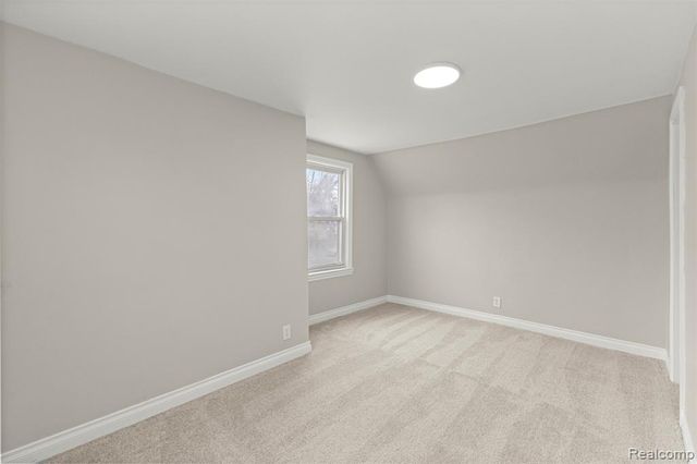 2841 Homeplace Street, Dearborn, MI 48124