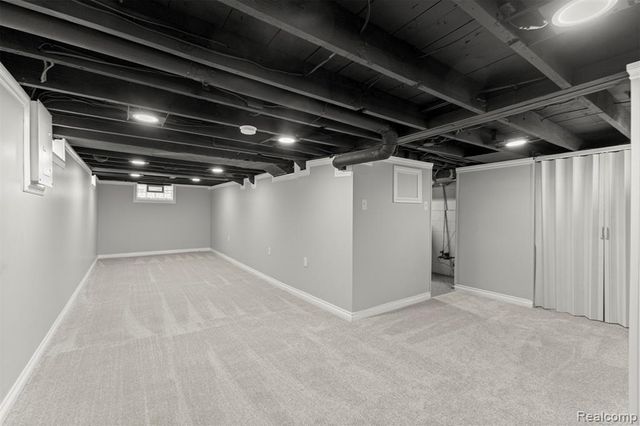 2841 Homeplace Street, Dearborn, MI 48124