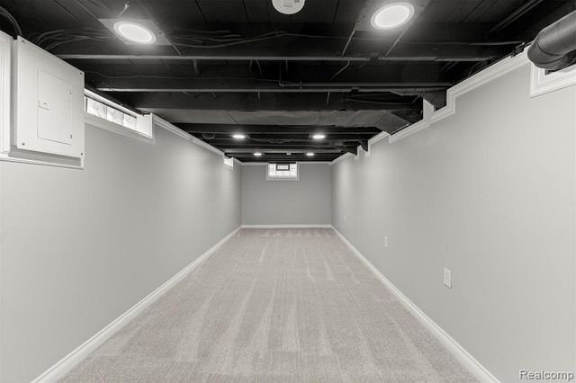 2841 Homeplace Street, Dearborn, MI 48124