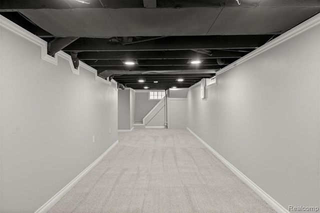 2841 Homeplace Street, Dearborn, MI 48124