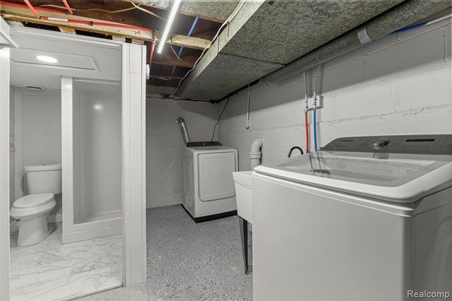 2841 Homeplace Street, Dearborn, MI 48124