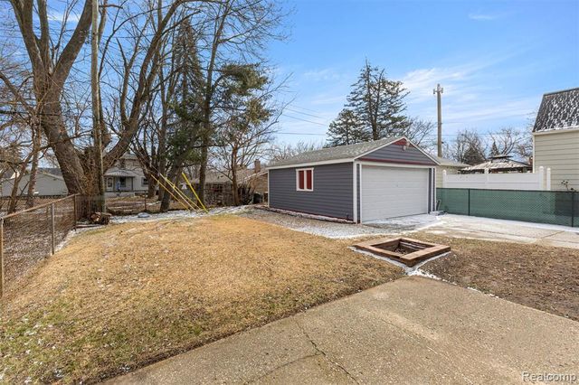 2841 Homeplace Street, Dearborn, MI 48124