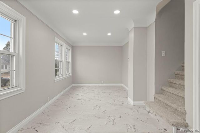 2841 Homeplace Street, Dearborn, MI 48124