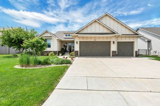 3225 N Judith, Wichita, KS 67205