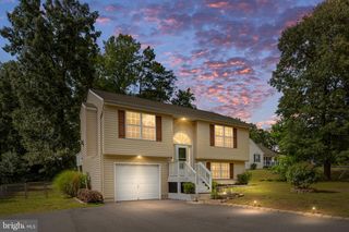 13349 MASON ST, Woodford, VA 22580