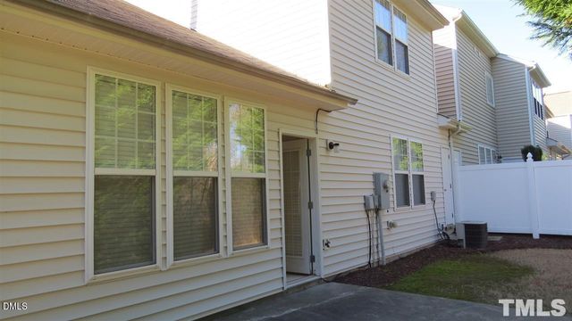 8204 Stone Cellar Drive, Raleigh, NC 27613