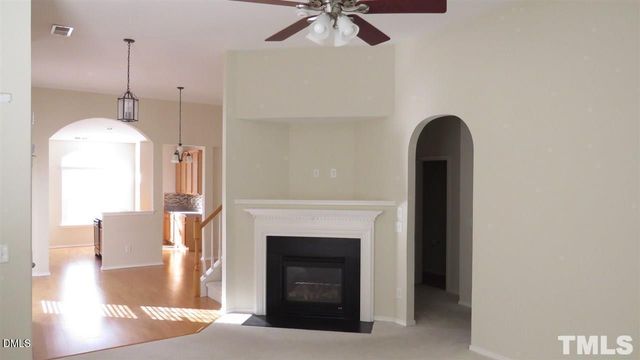 8204 Stone Cellar Drive, Raleigh, NC 27613