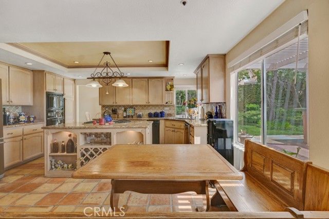 17816 Tuscan Drive, Granada Hills (los Angeles), CA 91344