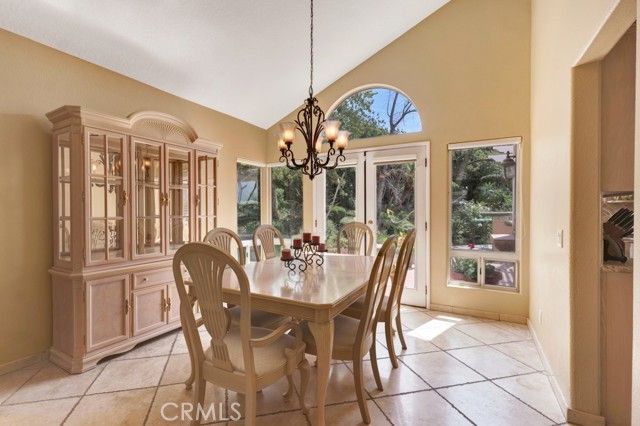 17816 Tuscan Drive, Granada Hills (los Angeles), CA 91344