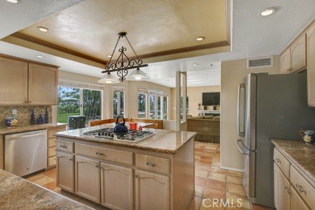 17816 Tuscan Drive, Granada Hills (los Angeles), CA 91344