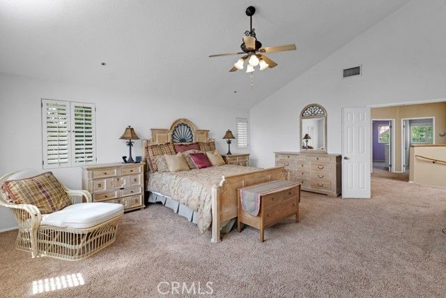 17816 Tuscan Drive, Granada Hills (los Angeles), CA 91344