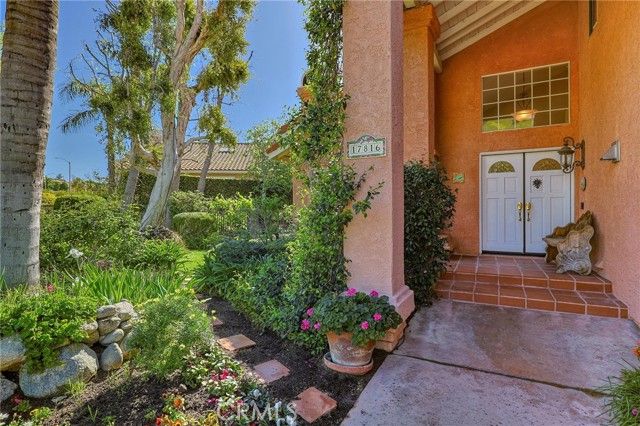 17816 Tuscan Drive, Granada Hills (los Angeles), CA 91344
